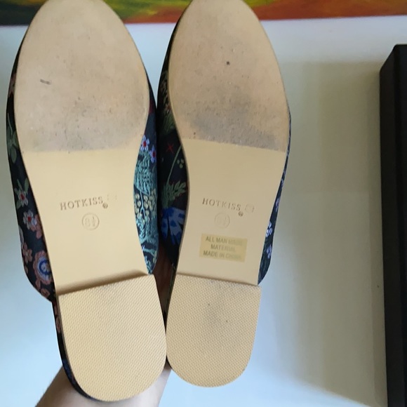 Hot Kiss loafers - Picture 4 of 4